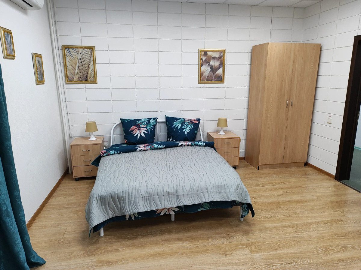 Квартира Студия 5