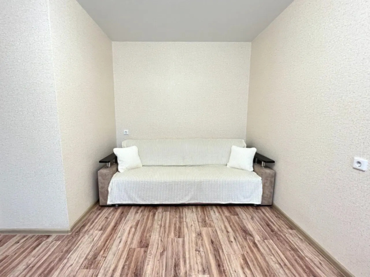 Апартаменты ЖК Суворовский