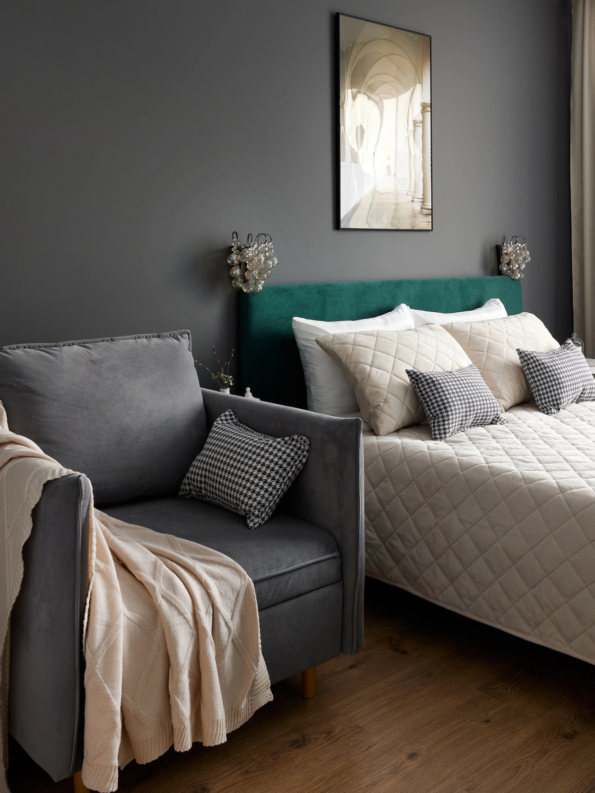 Апартаменты Malachit Apart