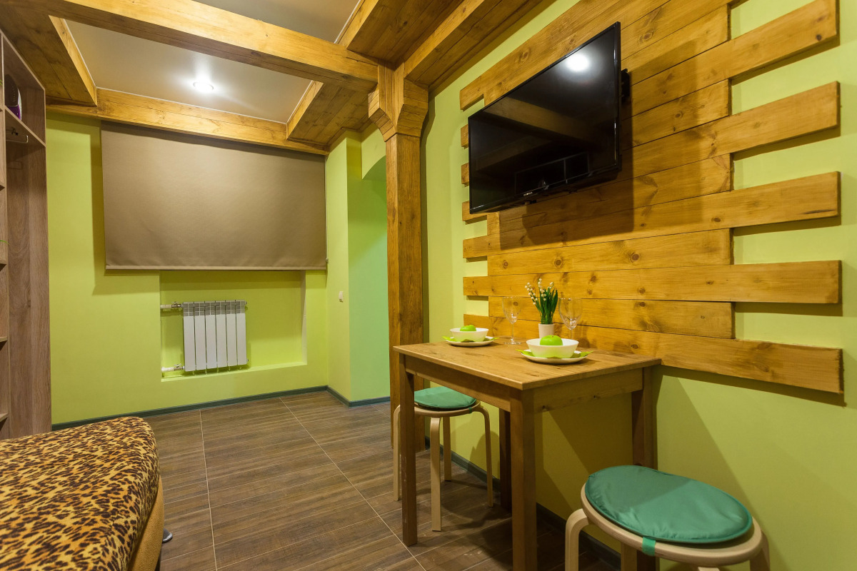 Апартаменты 6я Красноармейская 23