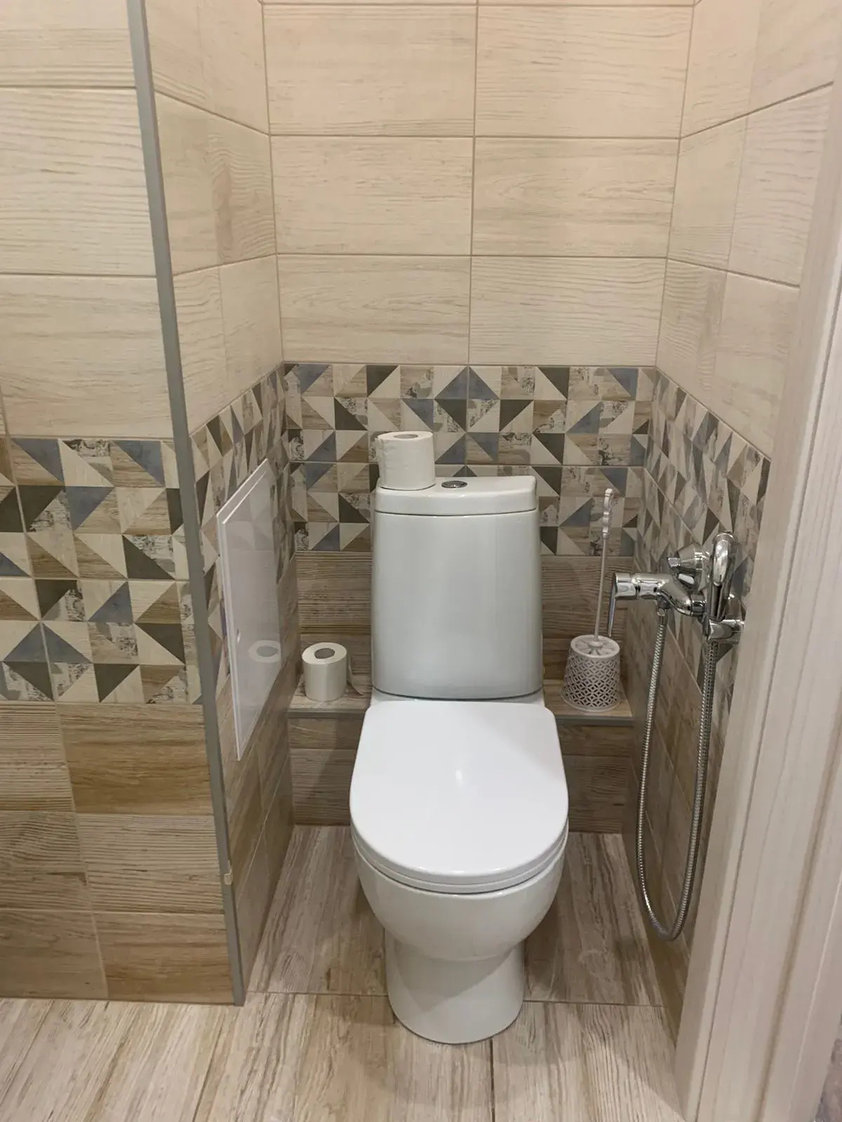 Апартаменты 0826А Верхнеторговая площадь 4