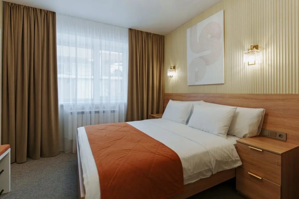 Апартаменты №6 (1)