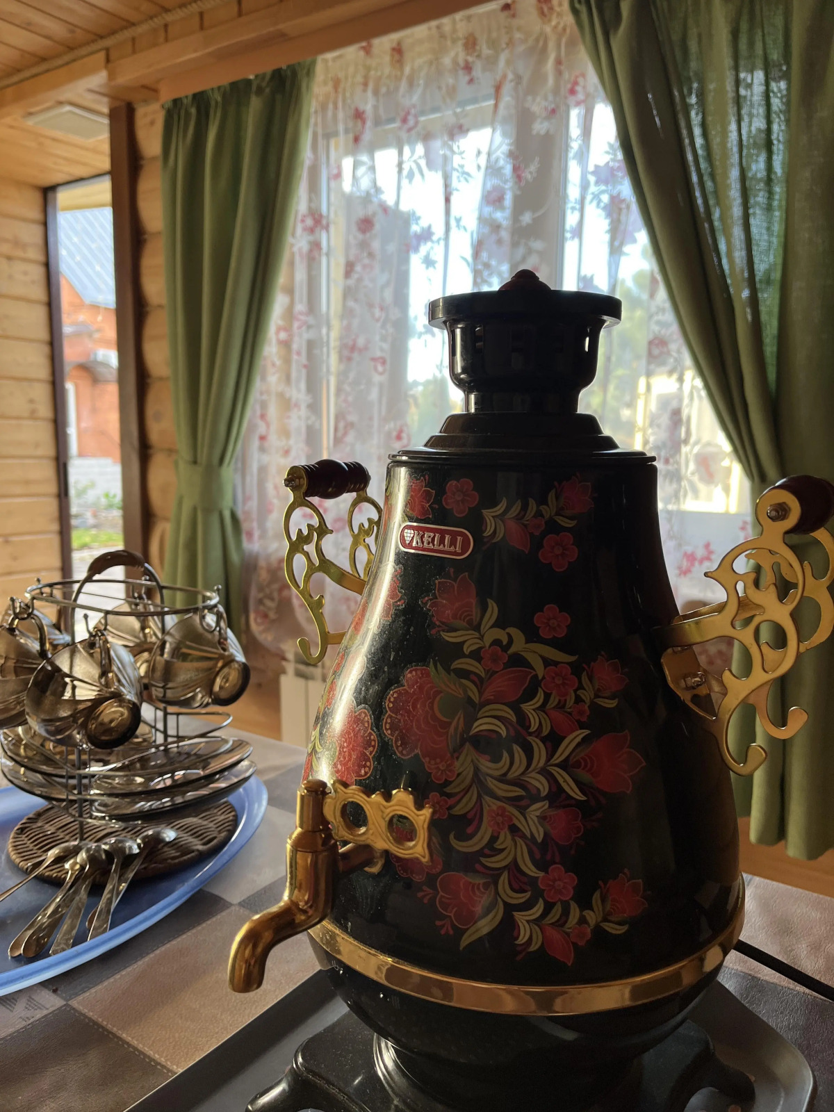 Гостевой дом Царедворье