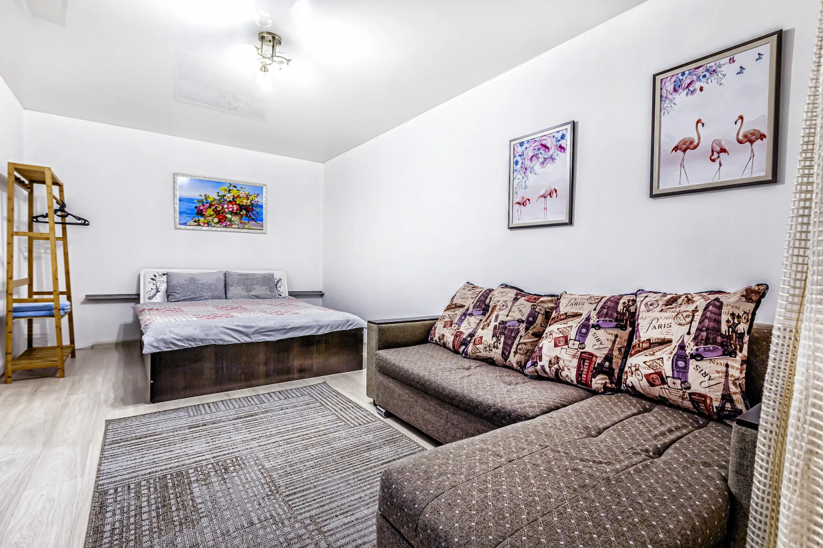 Апартаменты 06 Самый центр. Идеально для командированных и туристов.