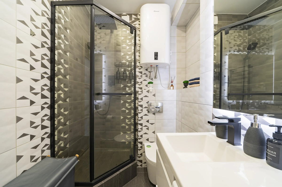 Квартира Уютная в Новом Доме