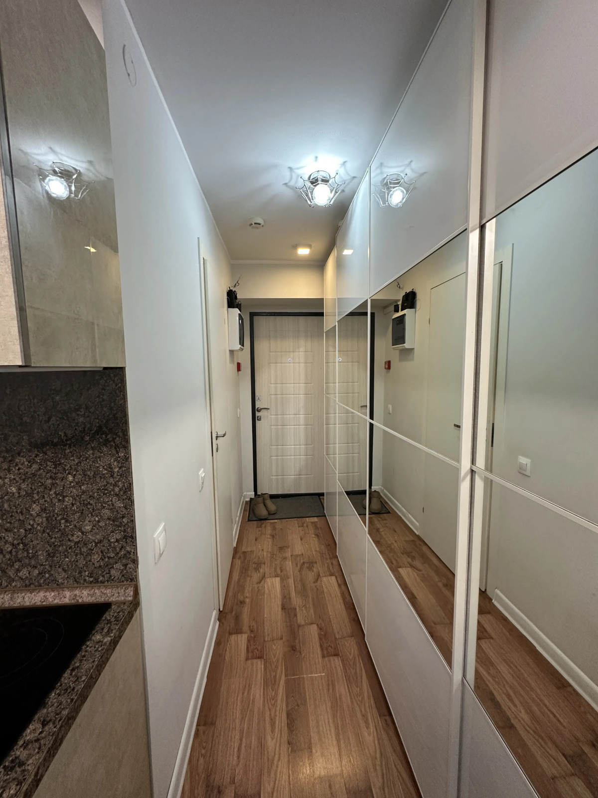 Апартаменты BukHome Студия на Беляево