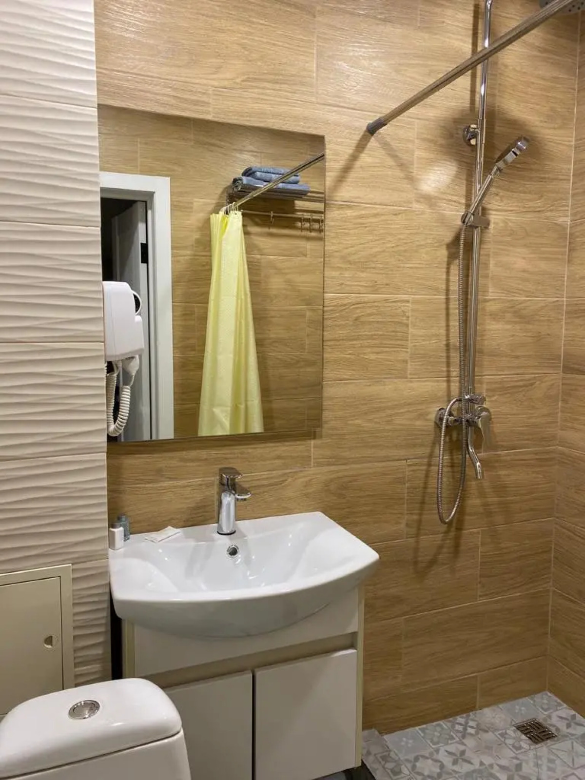 Гостевой дом MHL