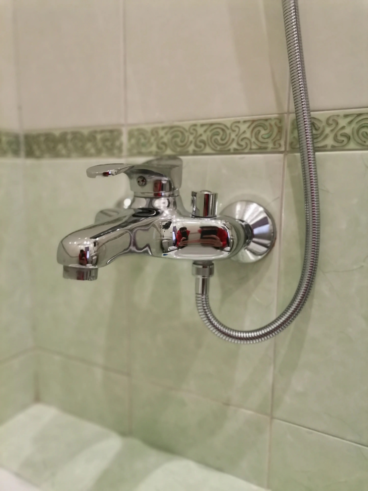 Гостевой дом У Юли