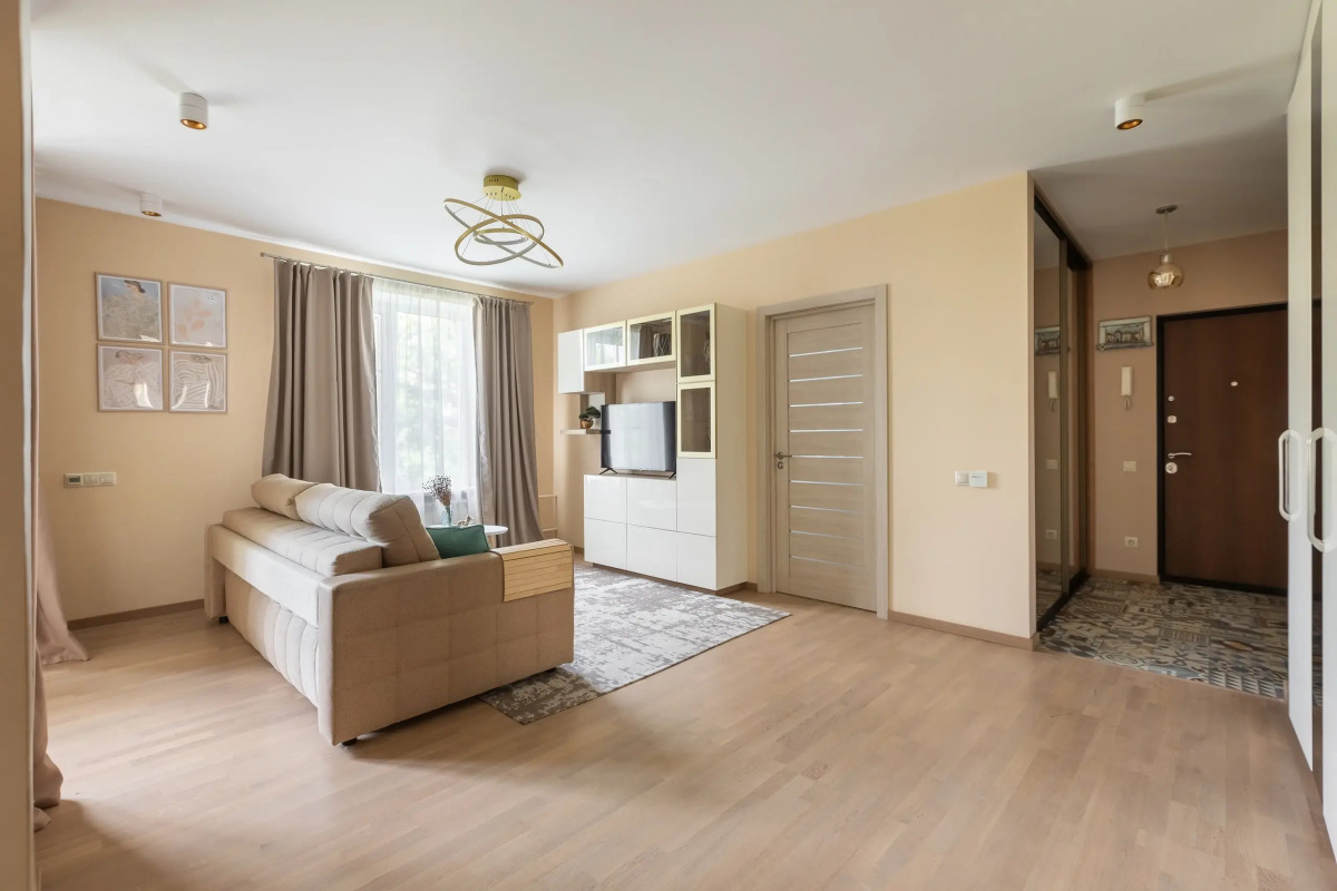 Апартаменты Семейные на Ленинском