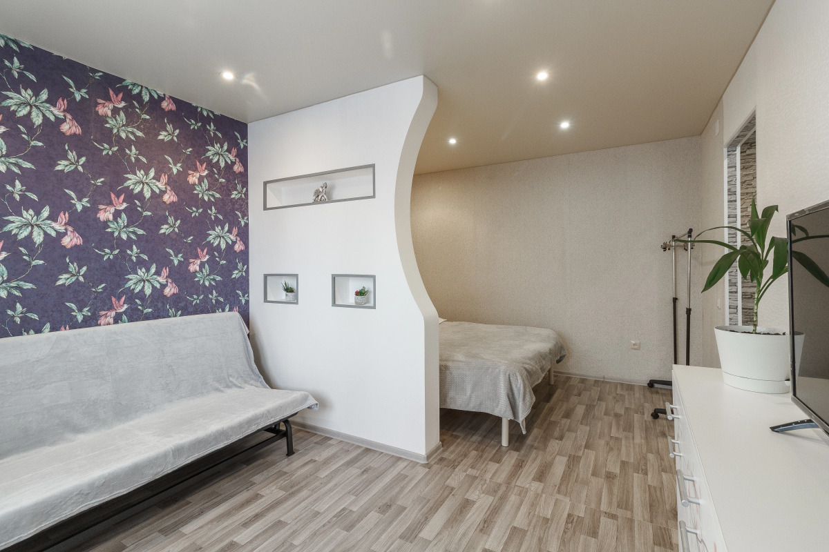 Квартира Не Вопрос у жд и авто вокзала