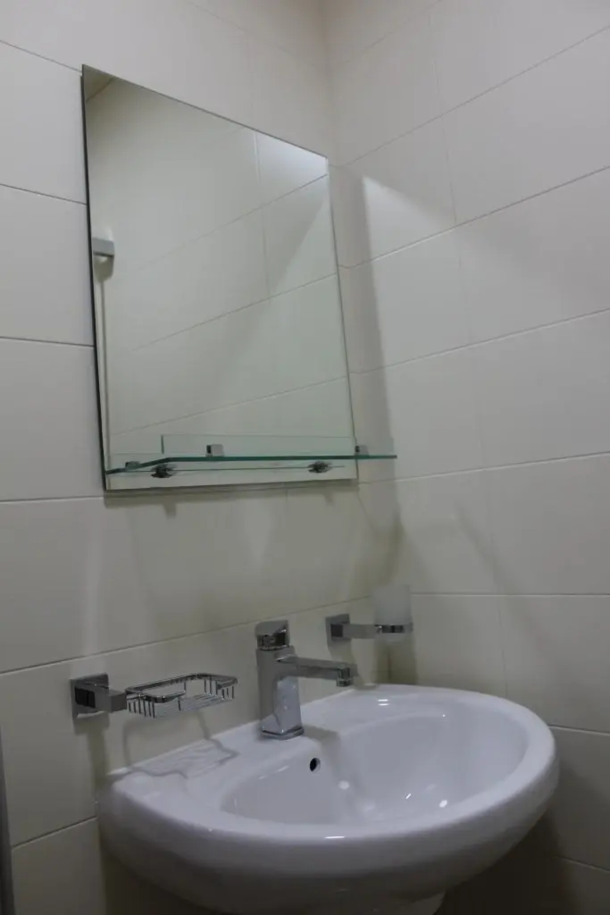 Гостевой Дом Id House