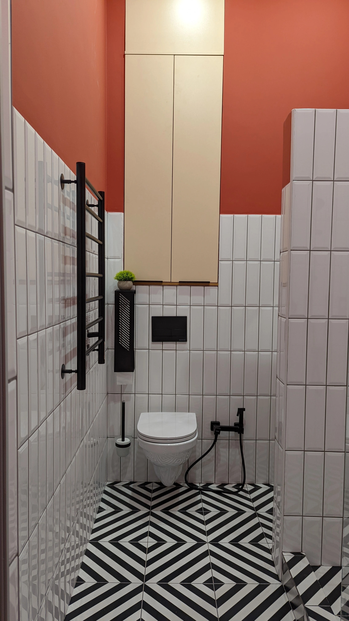 Апартаменты Архитектор 2