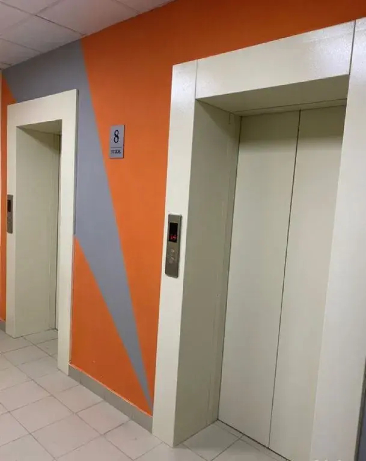 Квартира на бульваре Давлеткильдеева