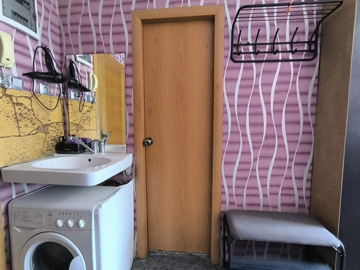 Квартира возле Аквапарка