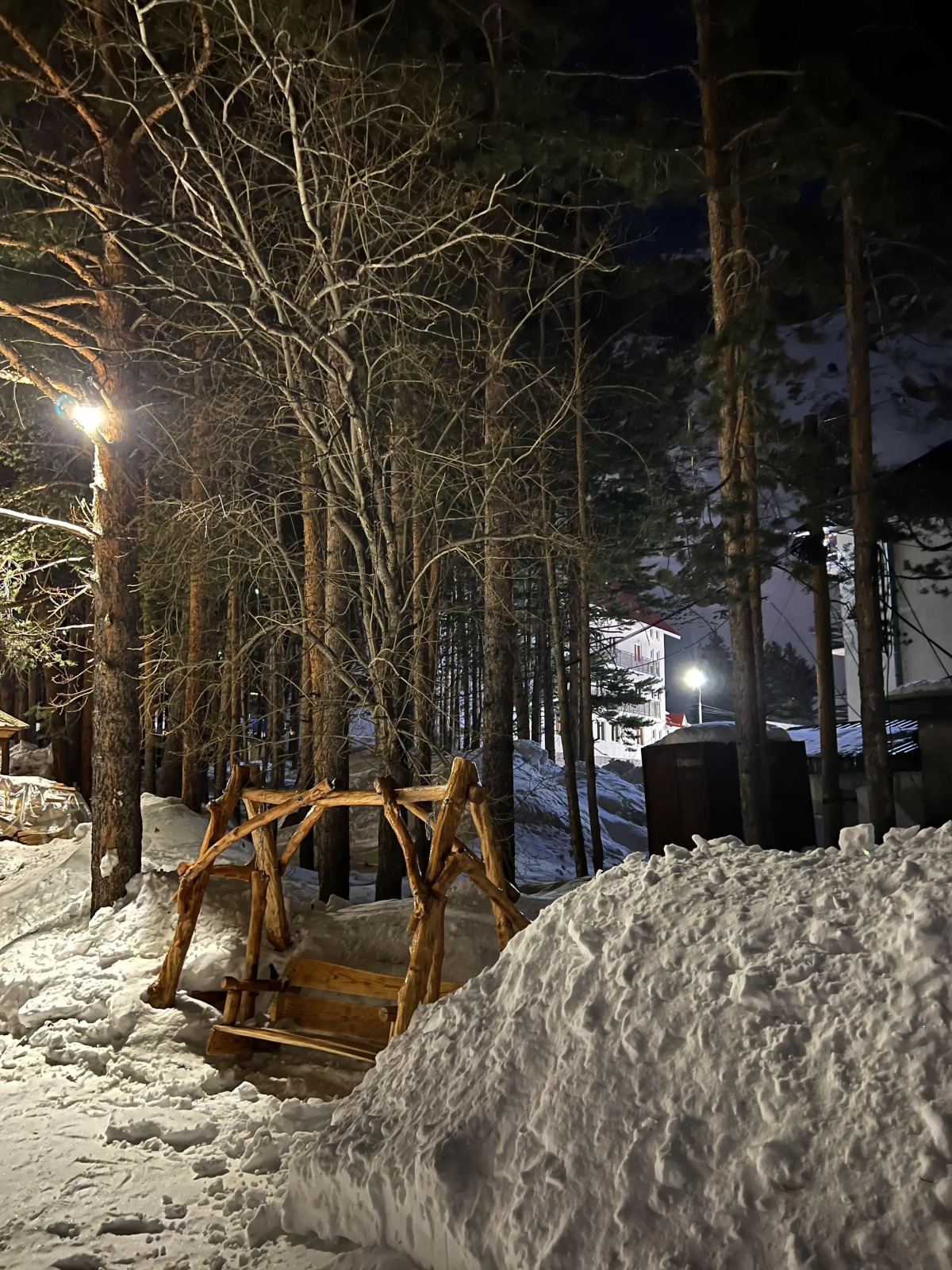 Гостевой дом Pamir