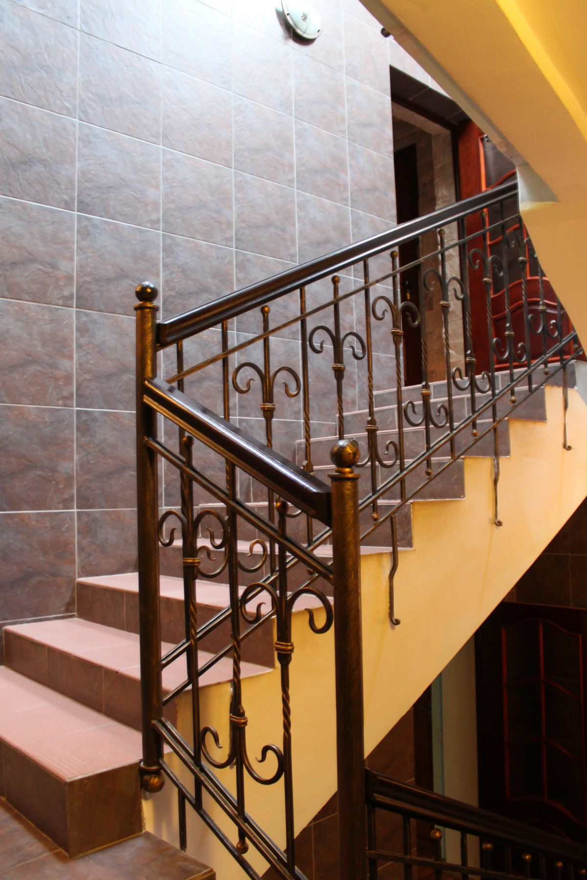 Гостиница У Домика Петра