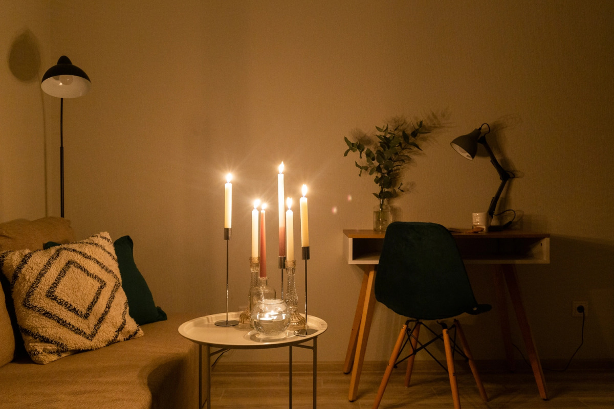 Апартаменты-комфорт  Vetka Home на Красном проспекте