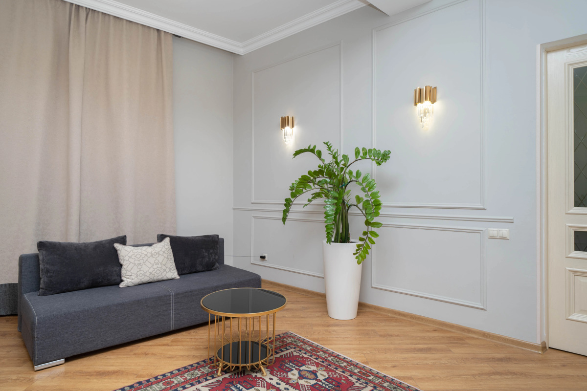 Гостевой дом Альгамбра