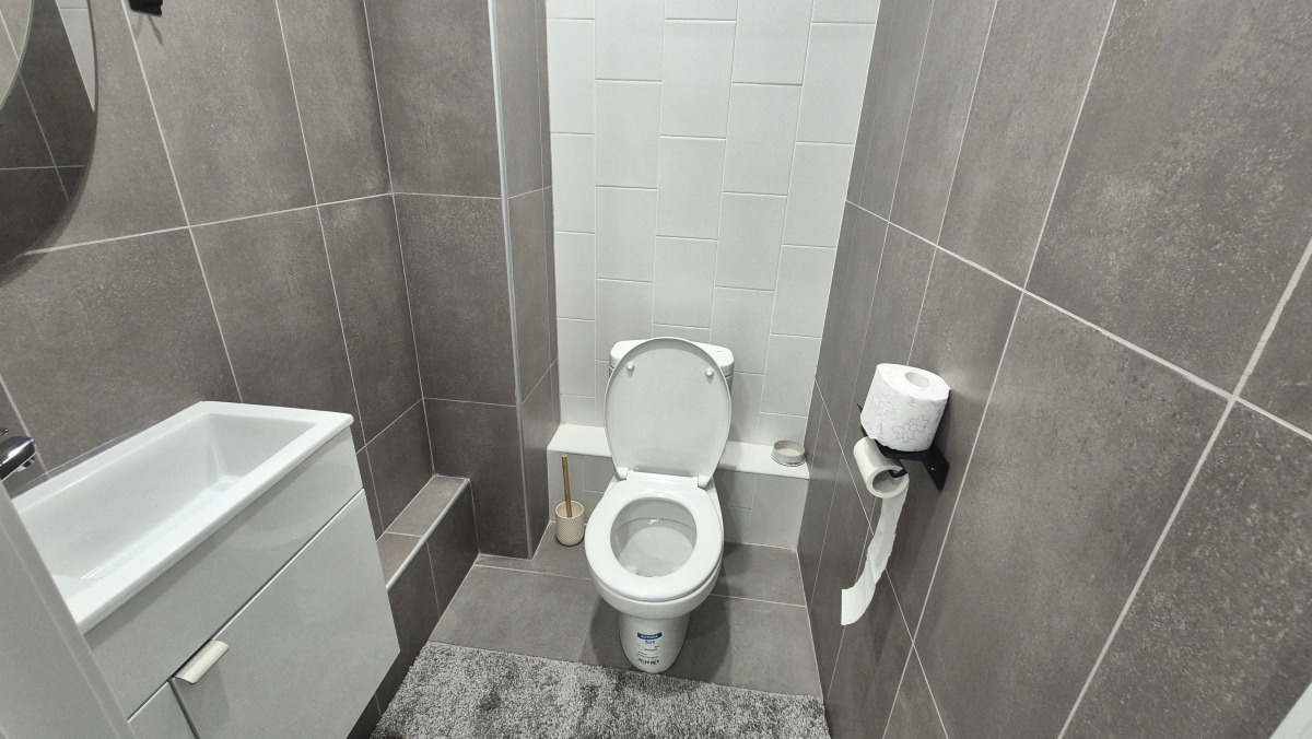 Квартира 2 Комнатная Большая Шикарная в Новом Пушкино