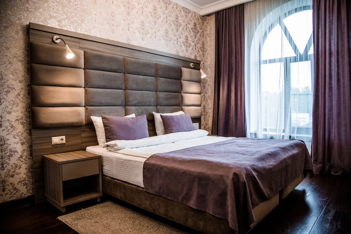 Гостевой Дом Небо