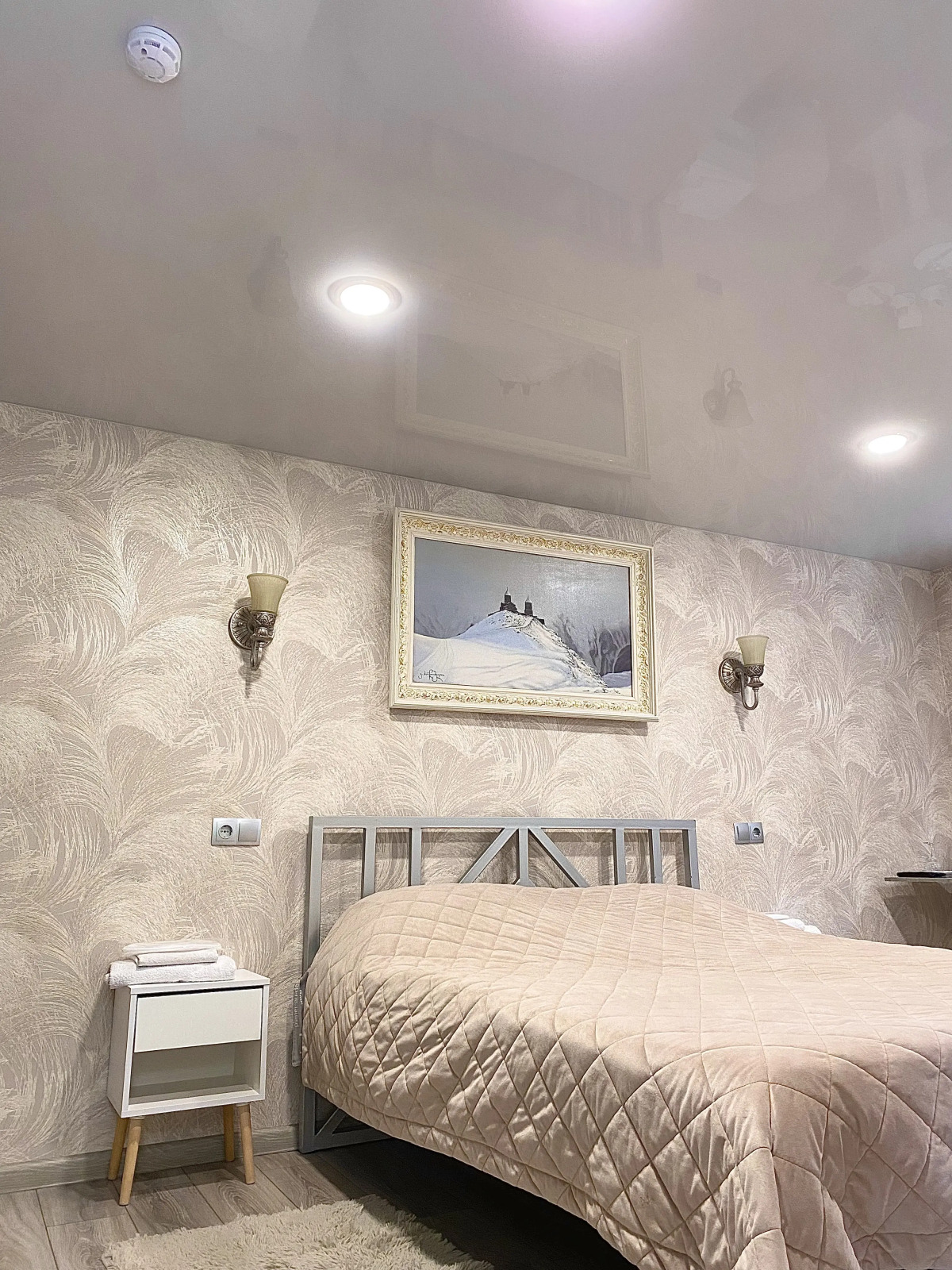 Гостинично-Ресторанный комплекс Ветерок