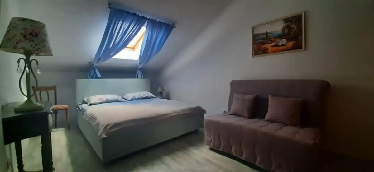 Апартаменты Прованс