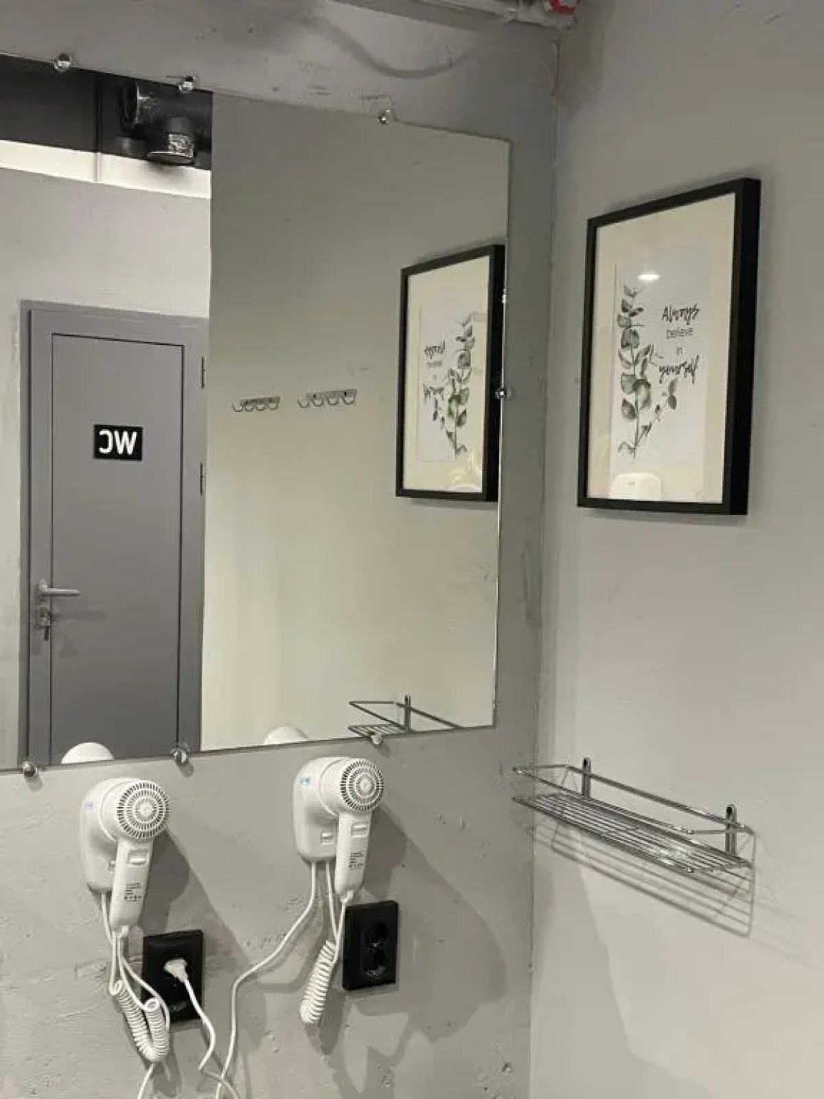 Отель Shelterz Электрозаводская