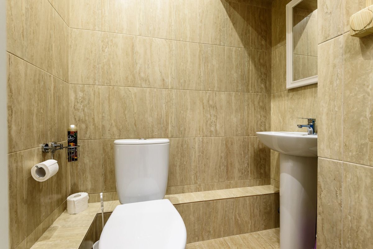 Хостел Хостелы Рус на Пречистенке