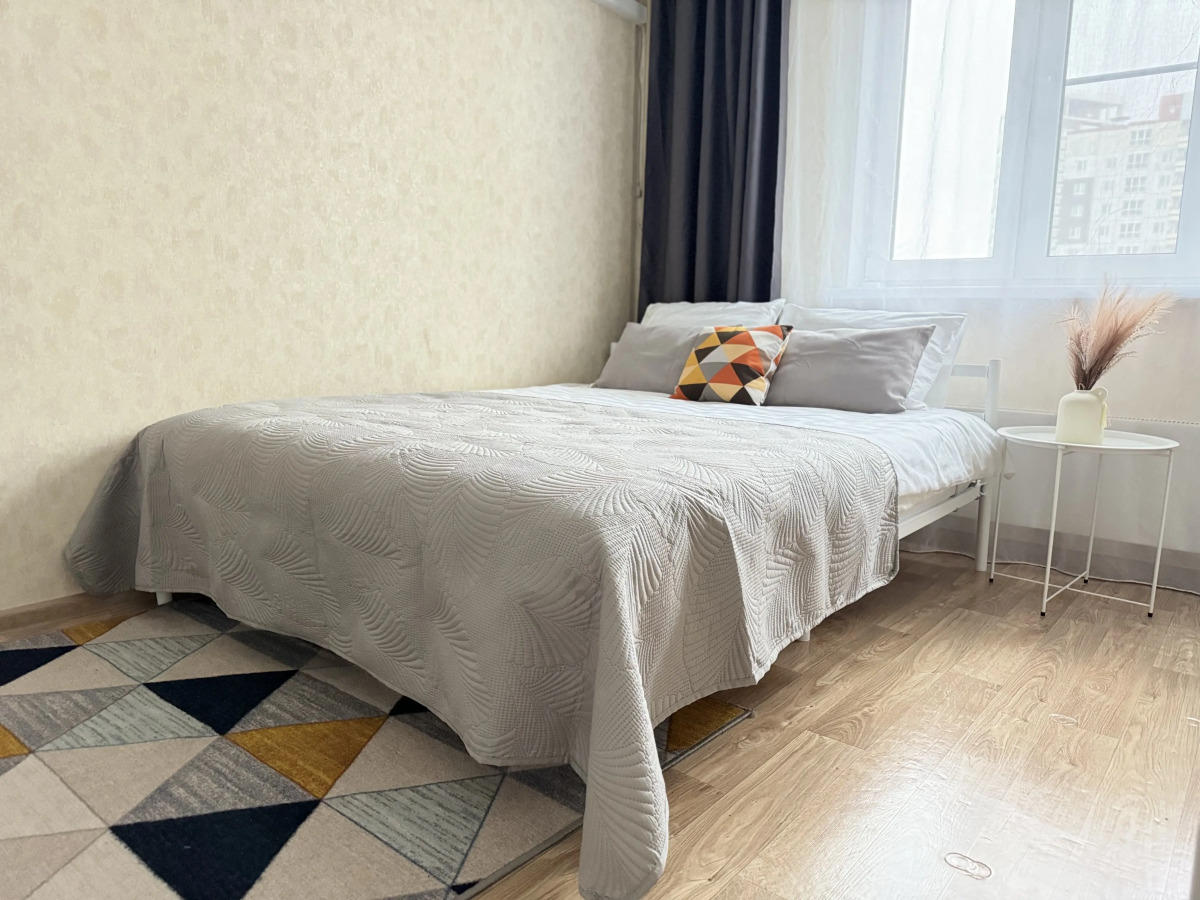 Апартаменты Batasheva Apart