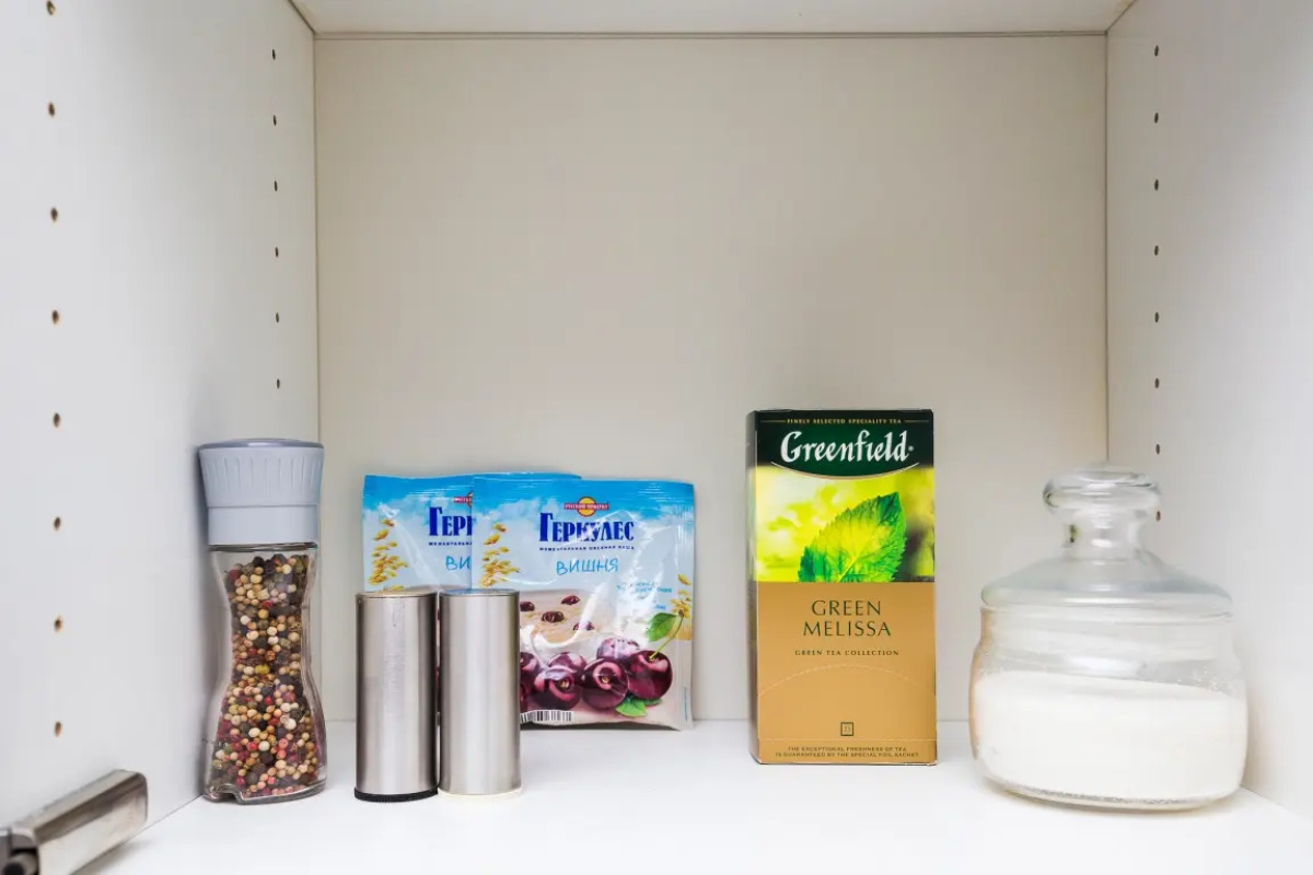 Апартаменты Oazis Apart 3