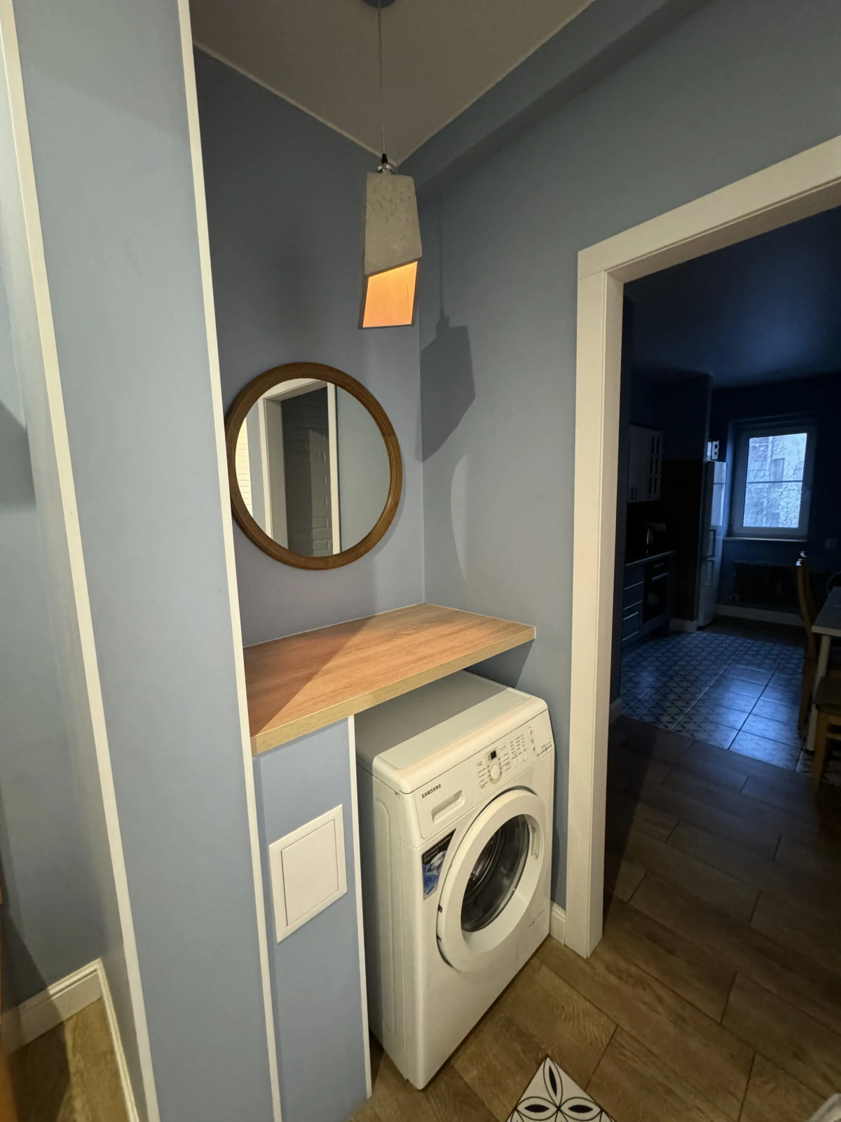 Апартаменты W aprt. Vodnoy Zastavy 6