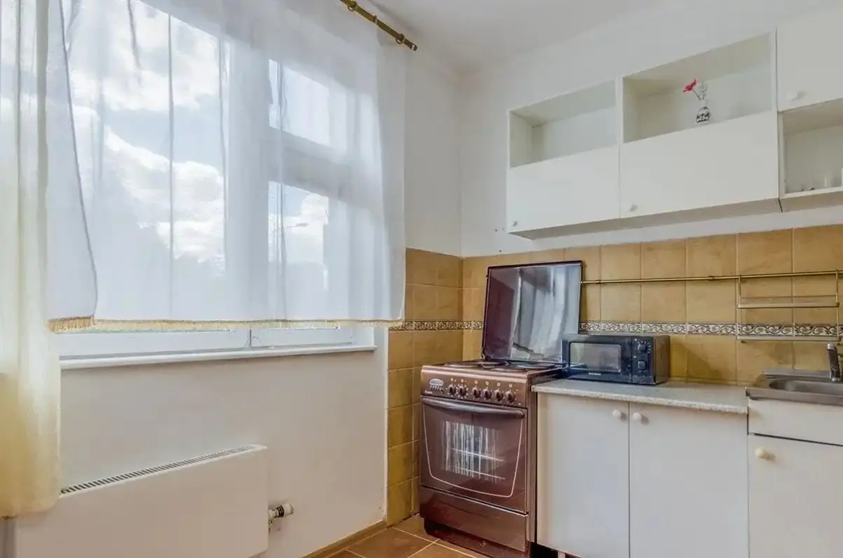 Апартаменты Уютные на Бирюлевской