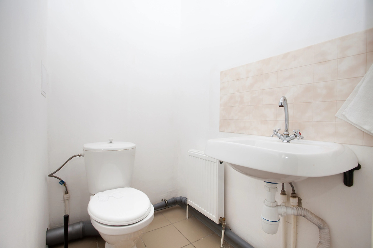 Меблированные комнаты Ying Yang na Kotlyarova