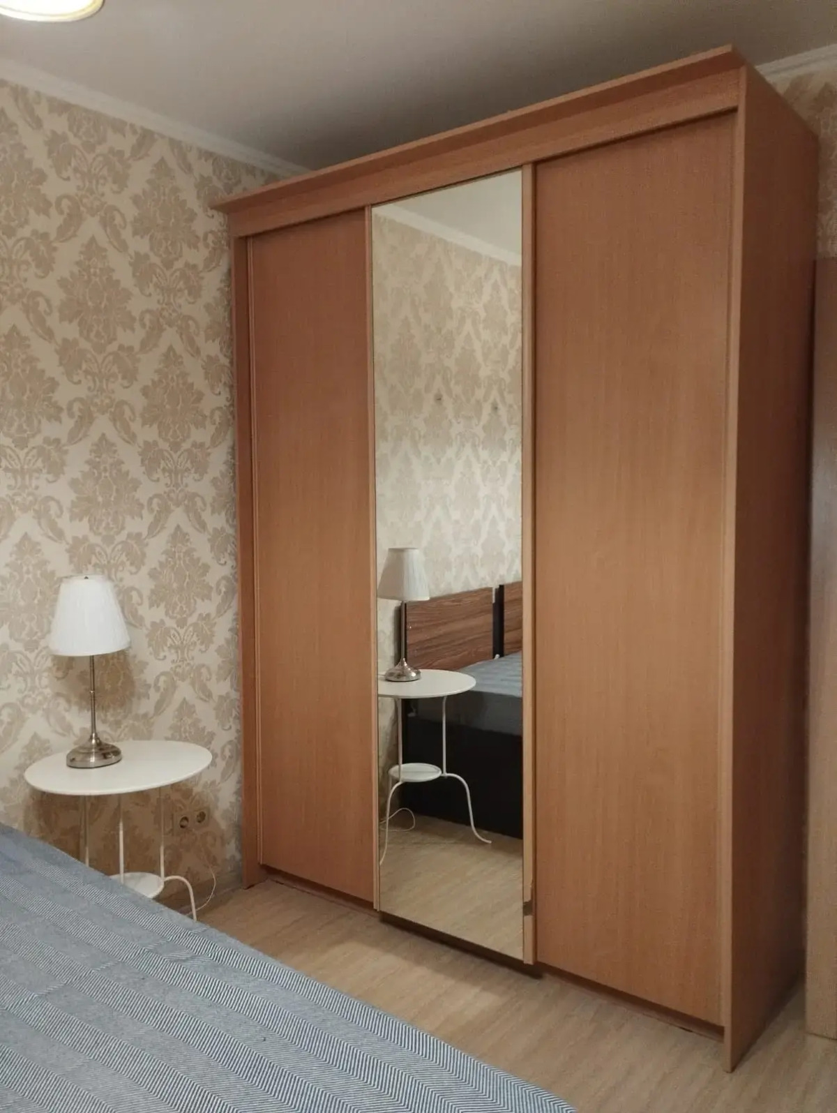 Квартира на Беговой