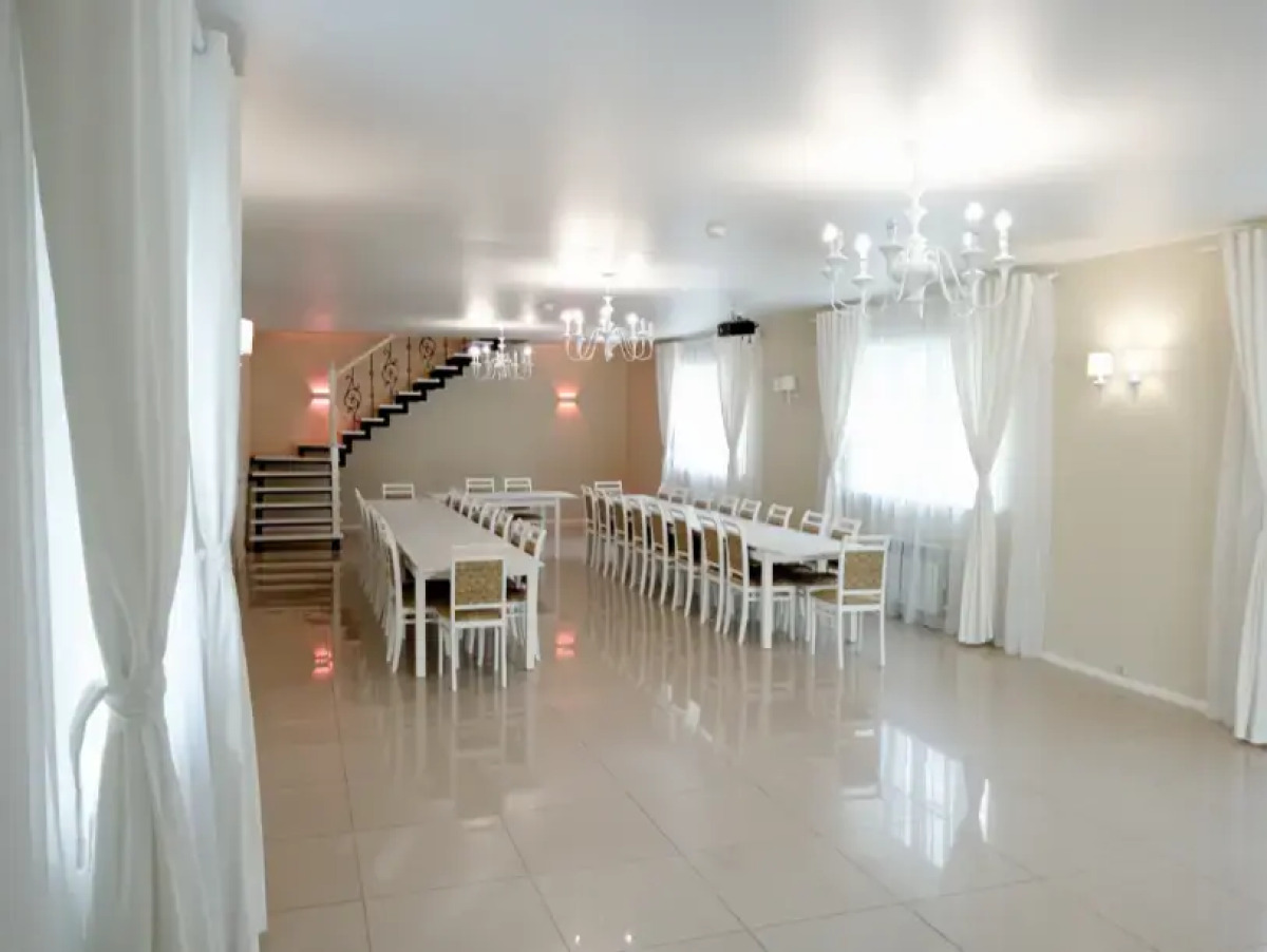 Гостевой дом Вертолет