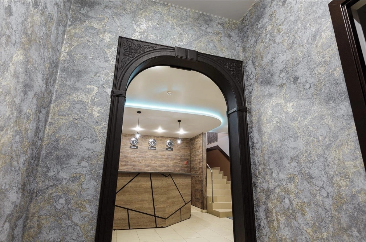 Гостевой дом Талисман