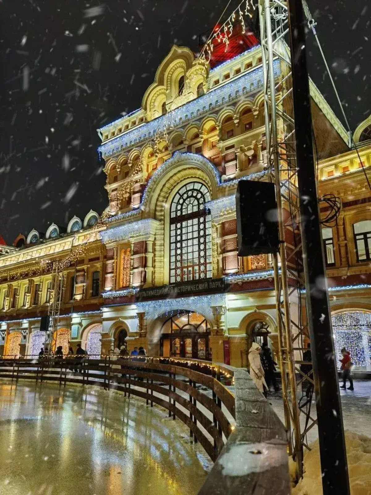 Квартира уютный уголок в Нижнем Новгороде