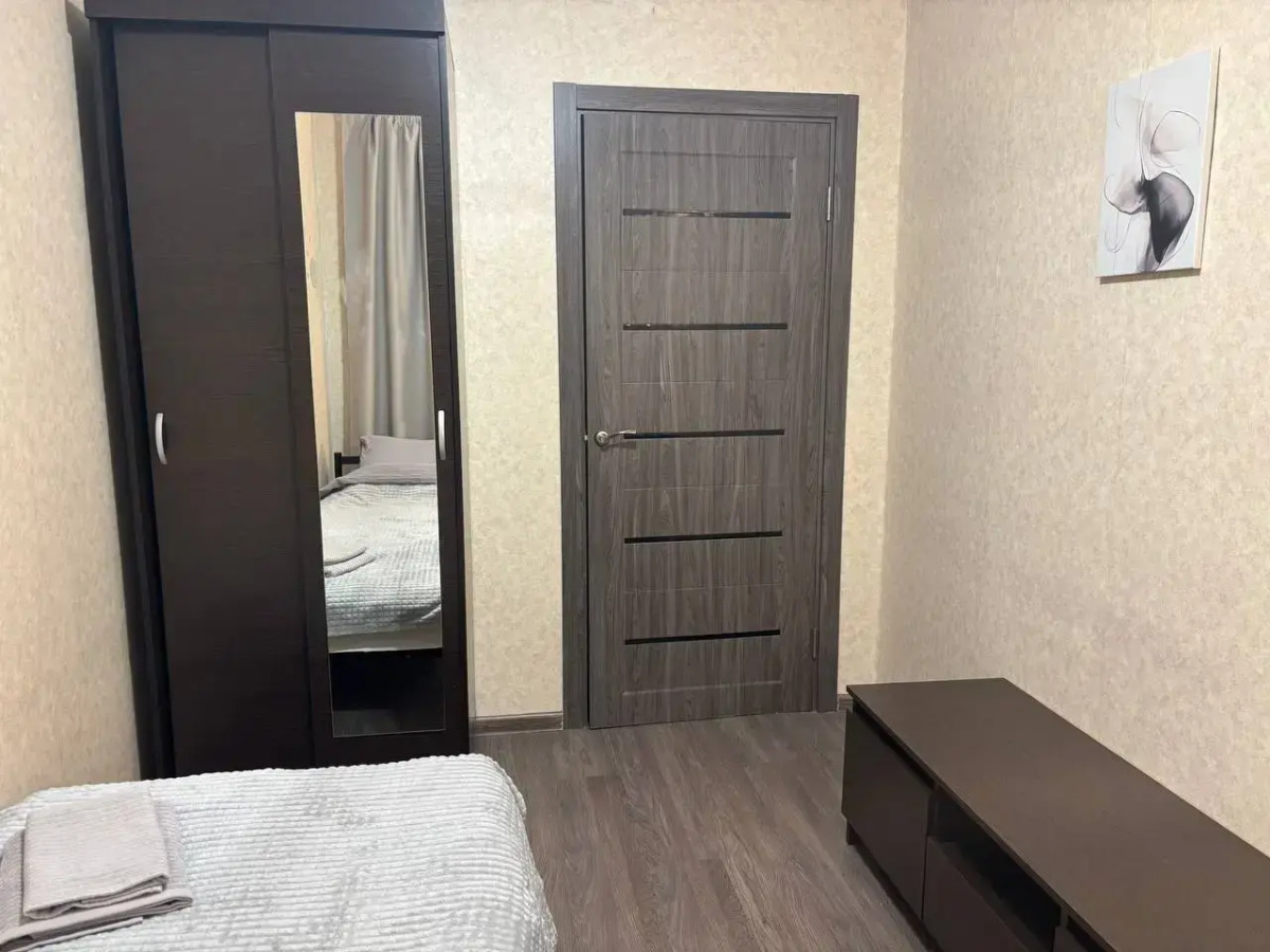 Квартира Уютная Комфортная в Пяти Минутах от Метро