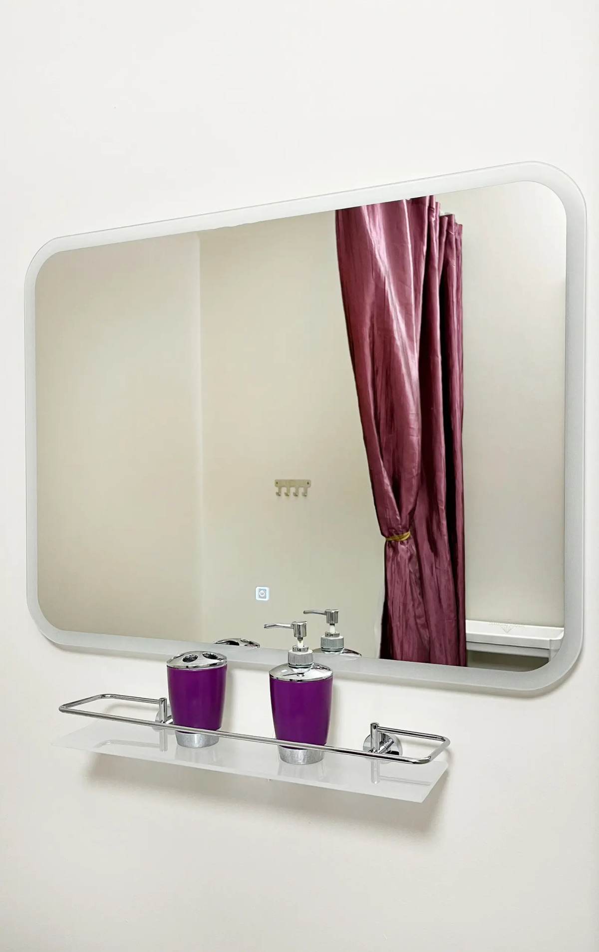 Апартаменты Династия