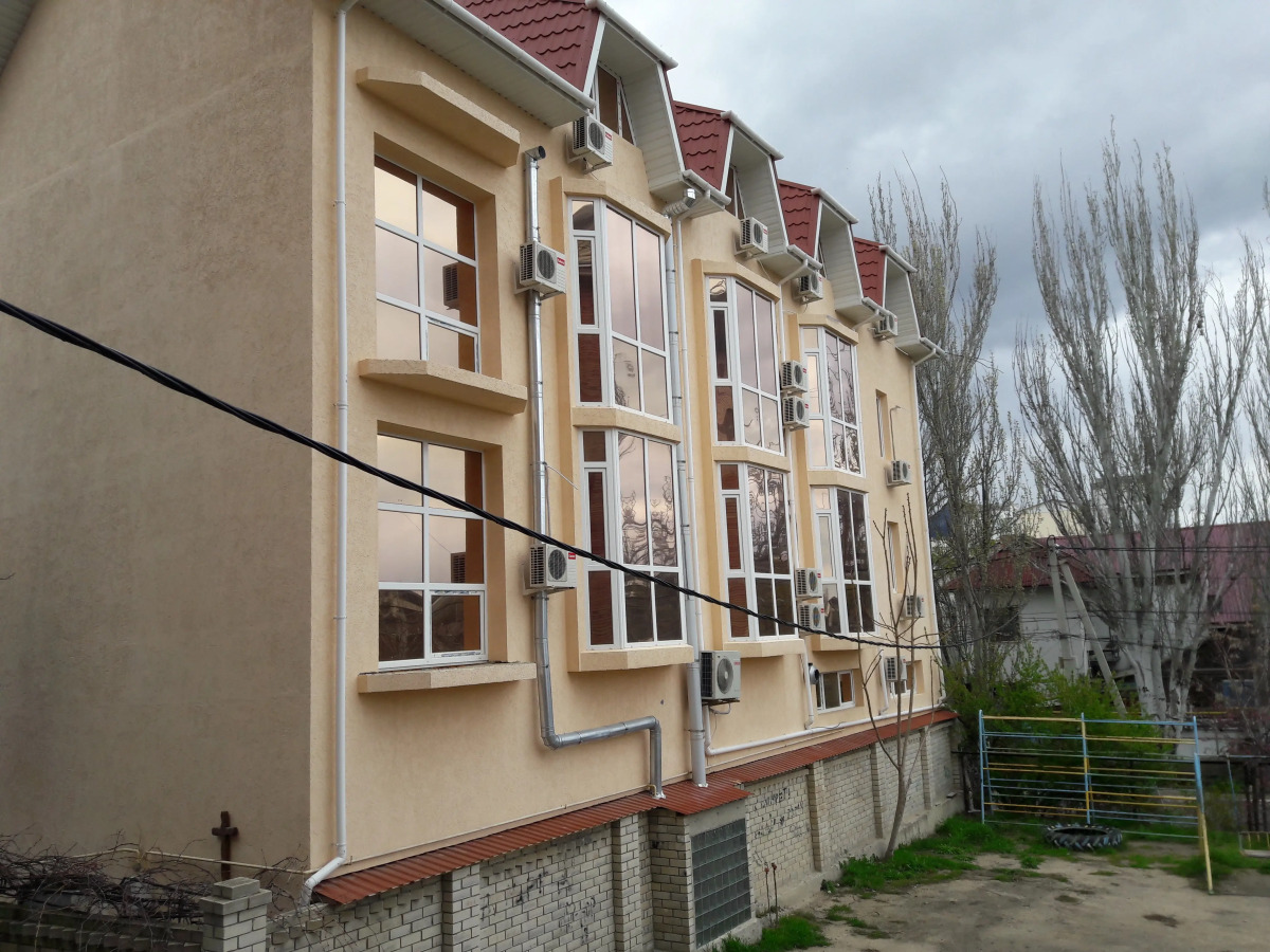 Гостевой Дом Аурелия