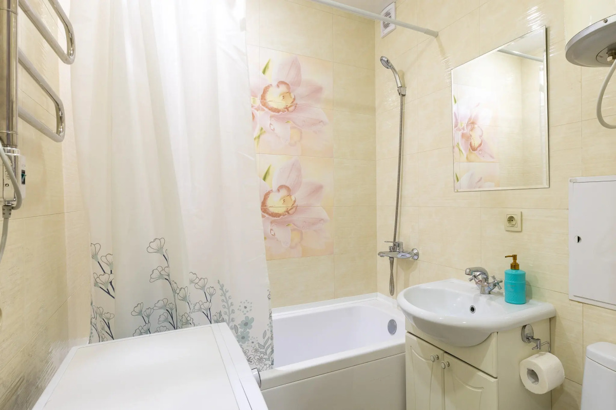 Апартаменты Уютная студия в самом центре