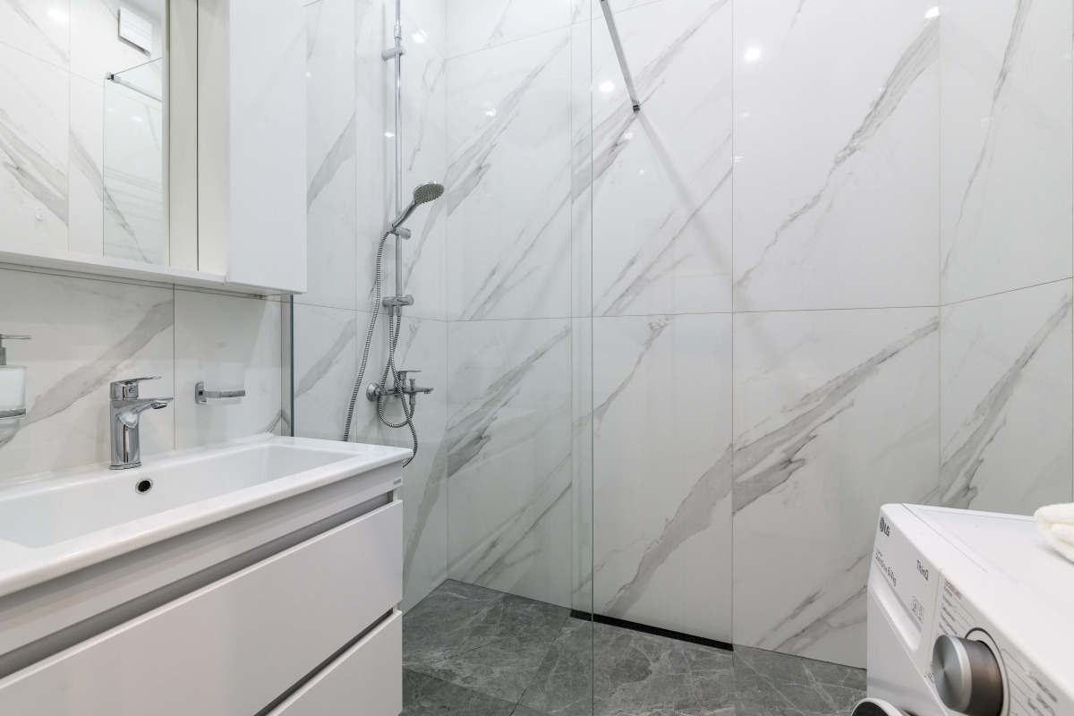 Апартаменты Петровский Квартал