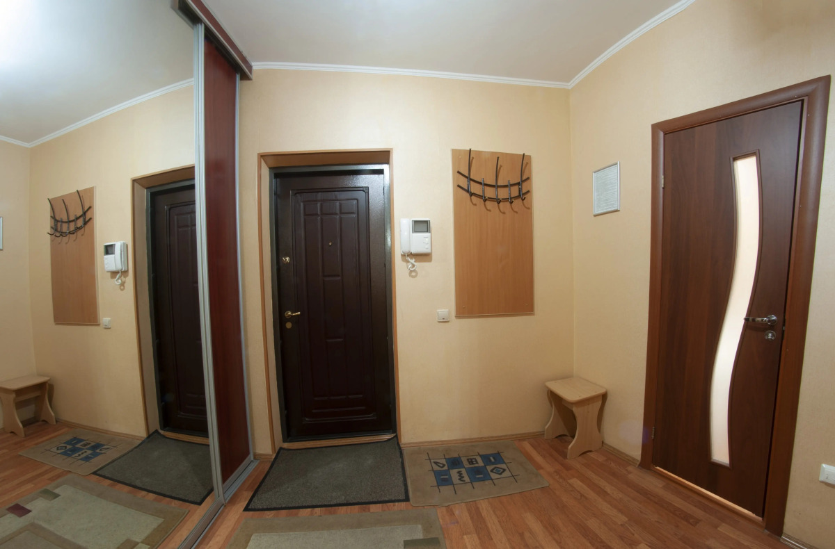 Апартаменты на Максима Горького 3/1 - 19