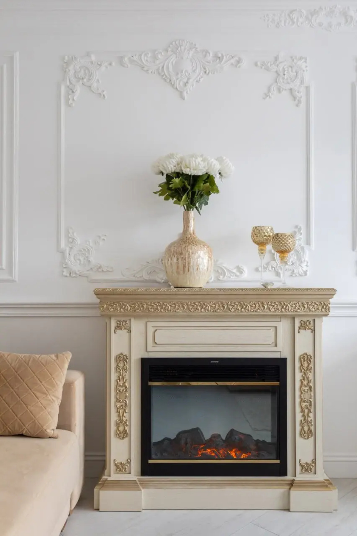 Апартаменты Apart39 у Музея Янтаря VIP