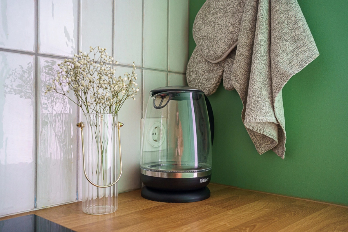 Апартаменты Green Apartment City View