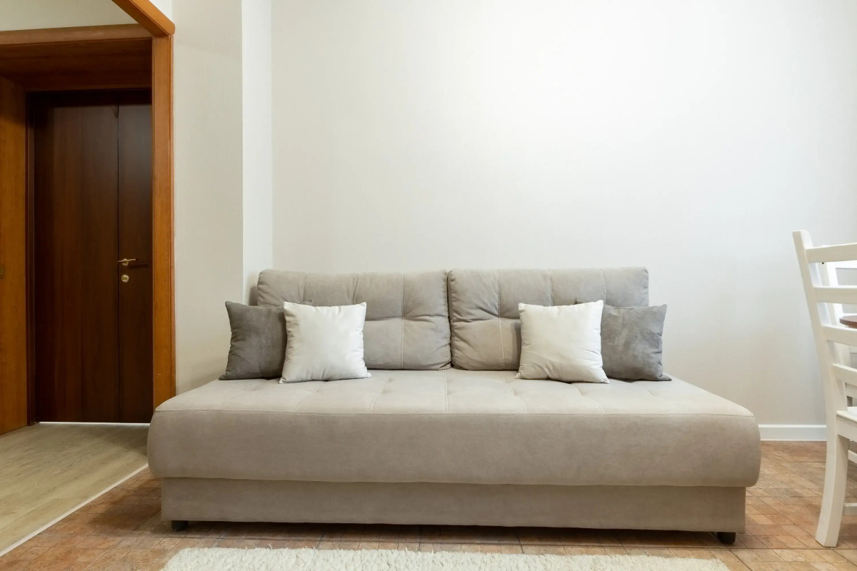 Апартаменты Двухкомнатные на Салимжанова