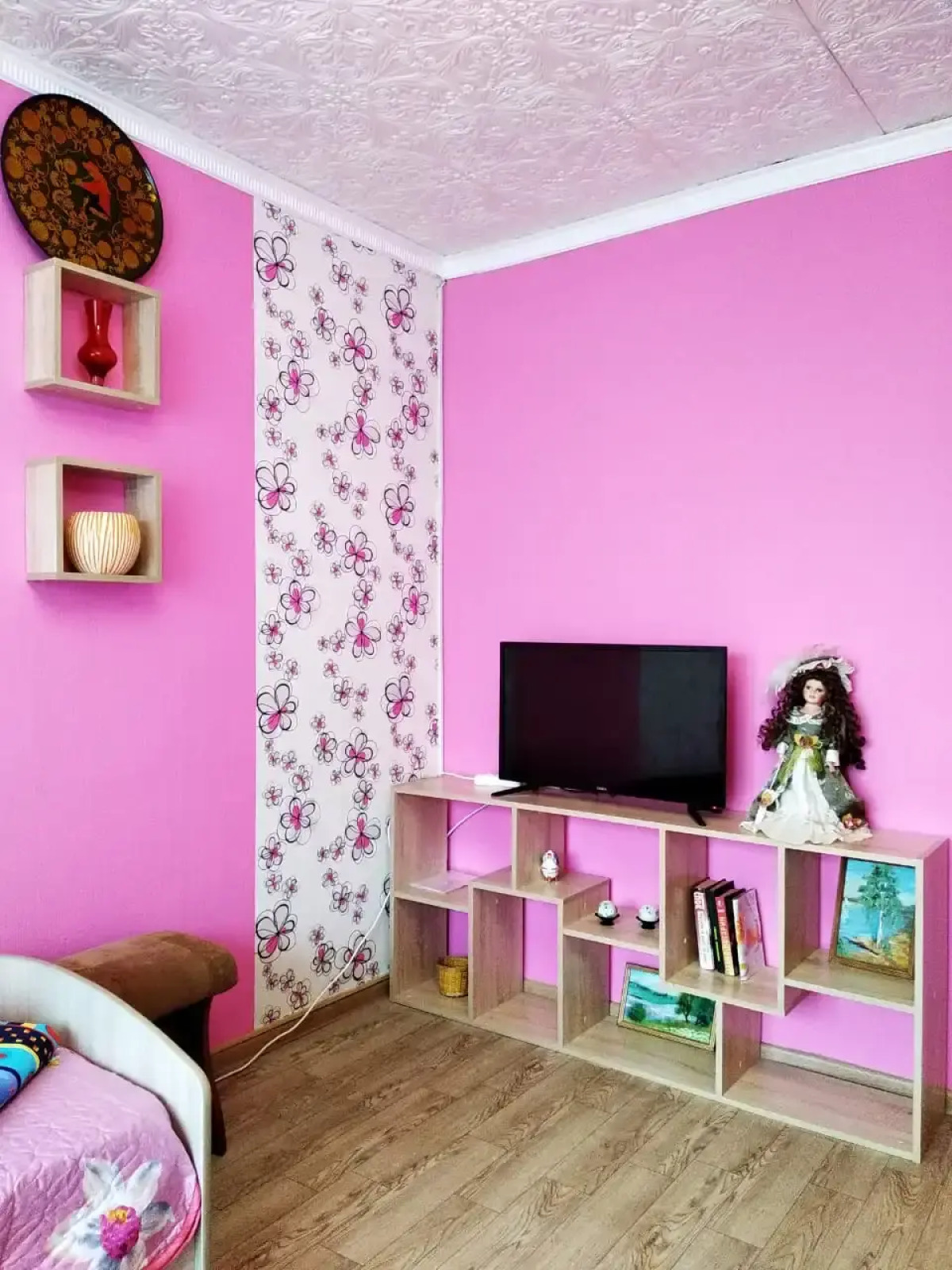 Апартаменты на Кольцова 2