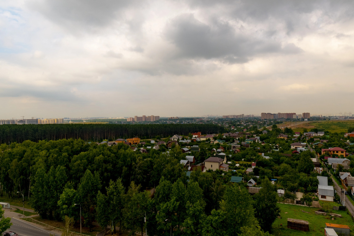 Апартаменты InnDays (3) Рязановское шоссе, 31к2