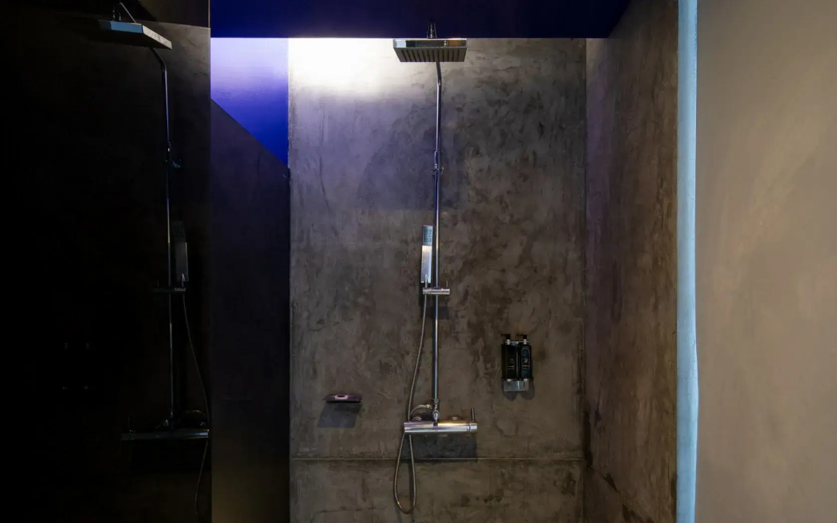 Отель The Yama Resort & Spa Kata Beach Phuket