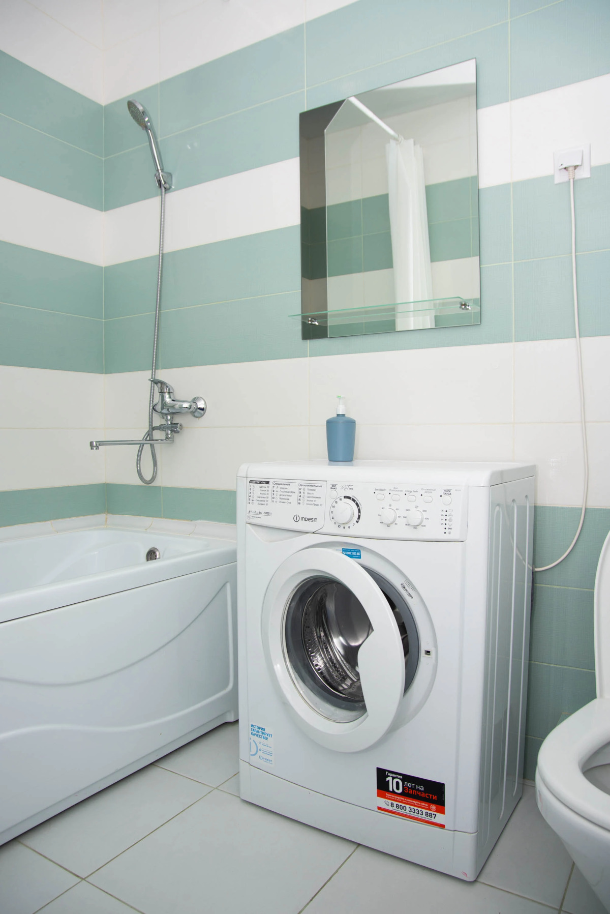 Апартаменты Улучшенные Фрунзе 49/2